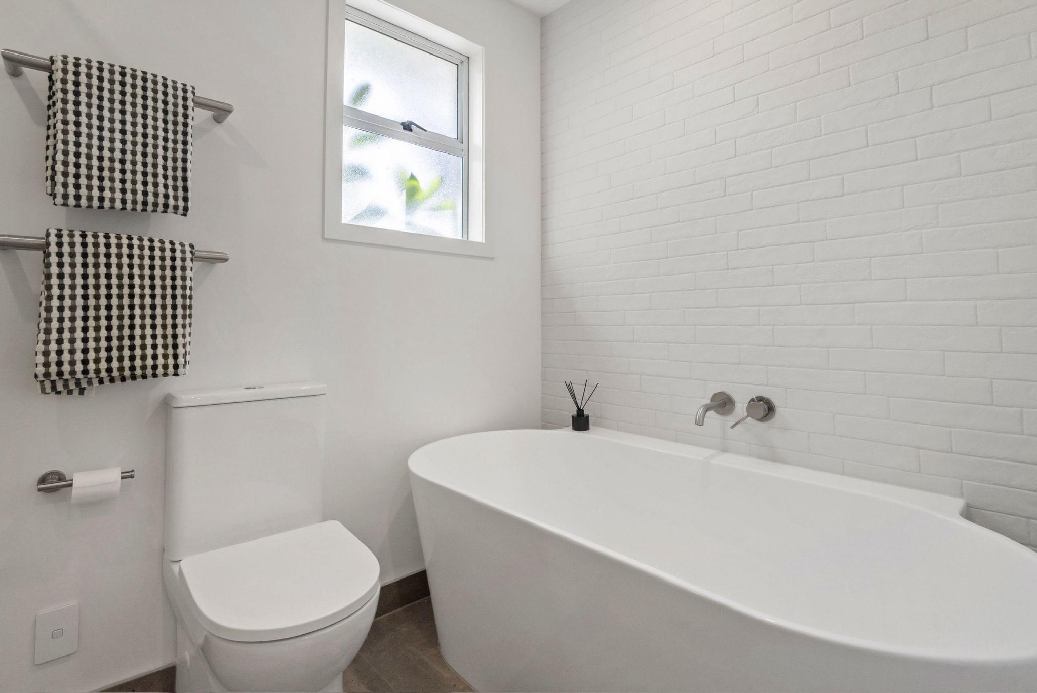 Lancaster Rd Full Reno by Urban Plumbing Auckland